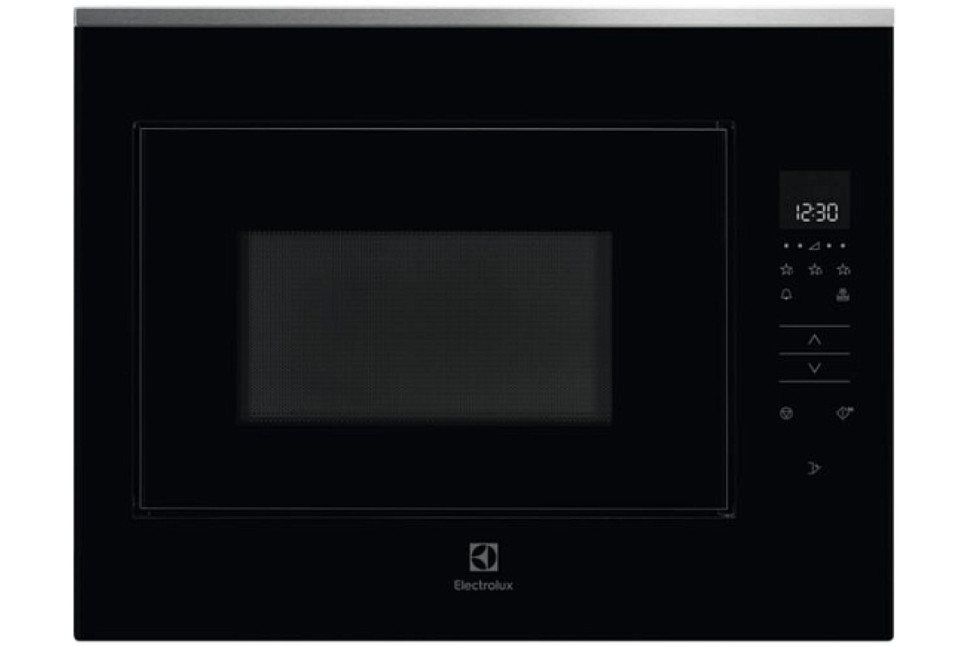 Встраиваемая микроволновая печь Electrolux KMFE264TEX