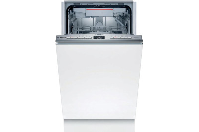 Встраиваемая посудомоечная машина Bosch SPH4HMX31E