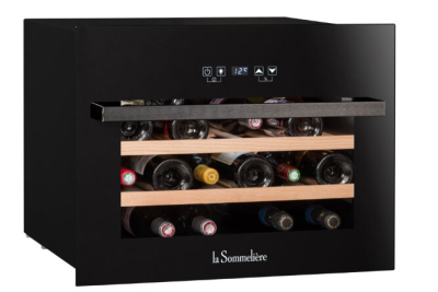 Монотемпературный шкаф La Sommeliere LSBI28B