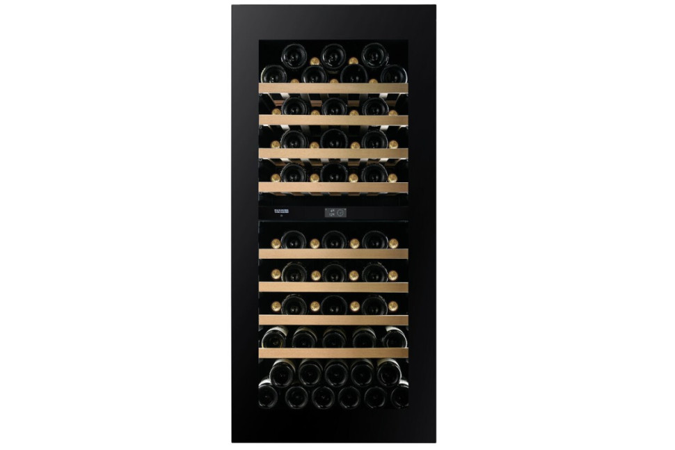 Винный шкаф Dunavox DVN-70.185DB.TO