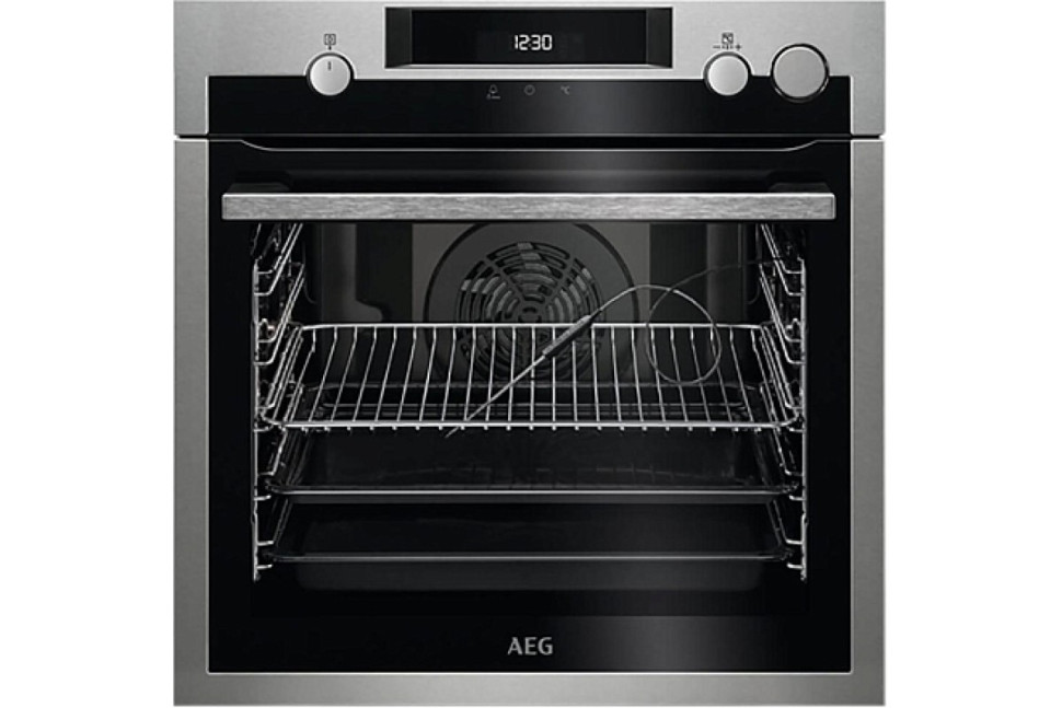 Духовой шкаф AEG BSE576321M