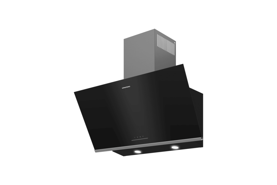 Вытяжка Grundig GDSP5460BC