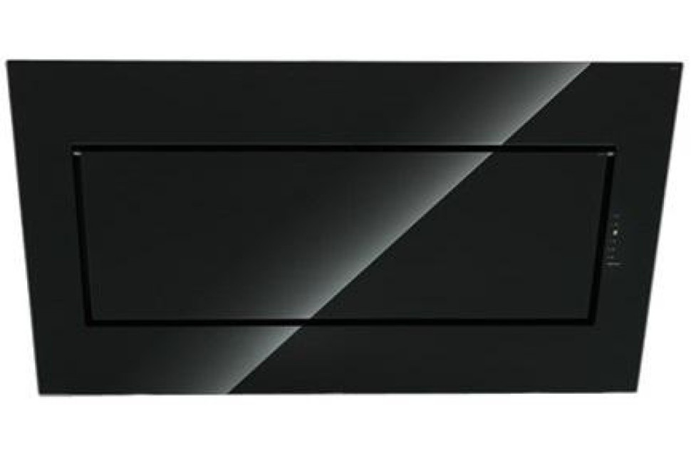 Вытяжка Falmec Green Tech QUASAR 90 vetro nero (800)