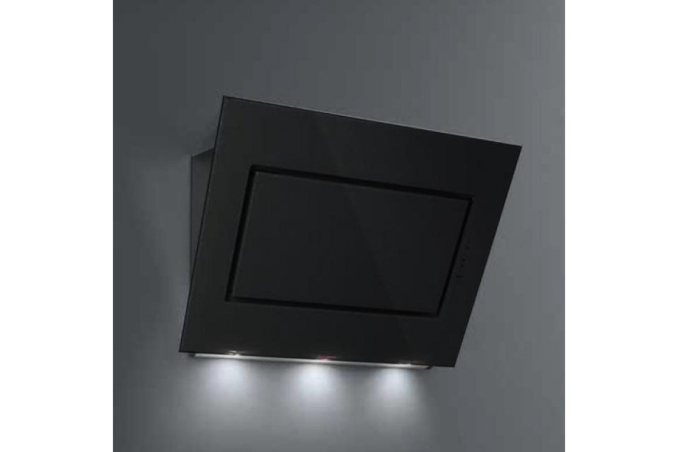 Вытяжка Falmec Green Tech QUASAR 90 vetro nero (800)