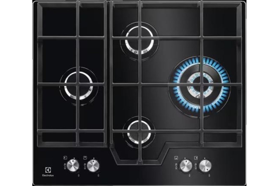 Варочная панель Electrolux KGG6456K