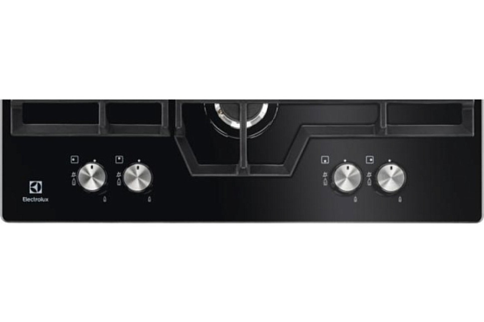 Варочная панель Electrolux KGG6456K