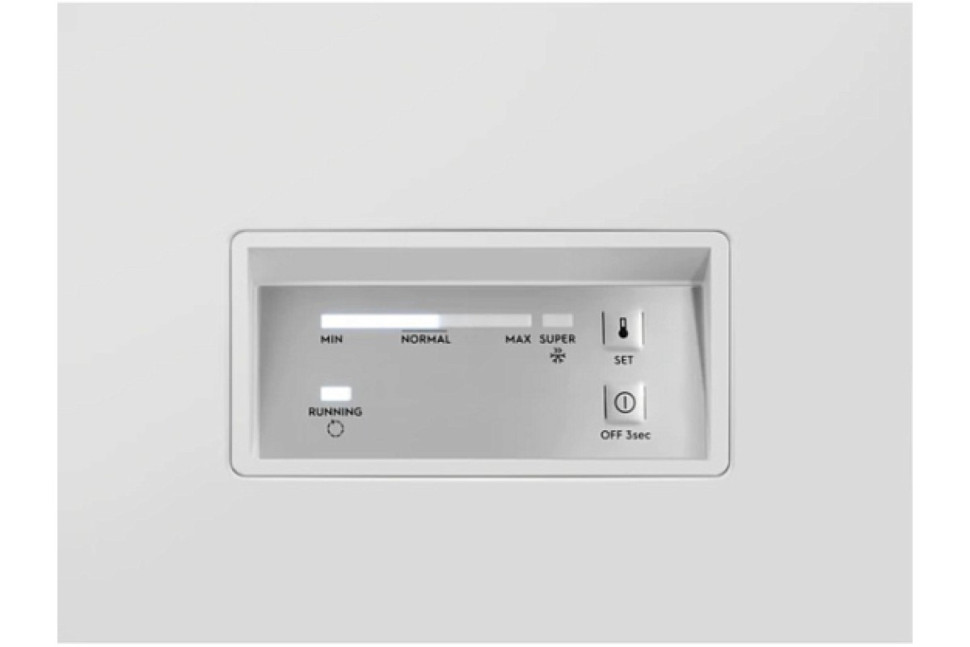 Морозильный ларь Electrolux LCB3LF20W0