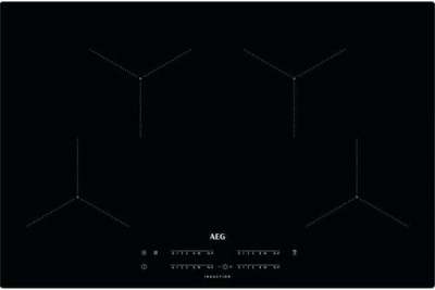 Варочная панель AEG IKB84431IB