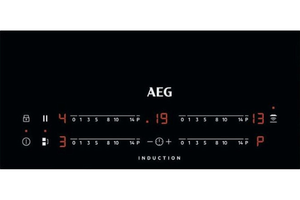 Варочная панель AEG IKB84431IB