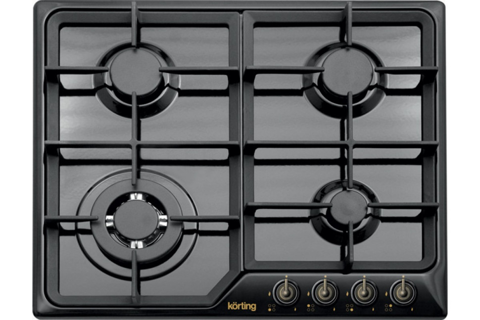 Варочная панель Korting HG 630 CTSN
