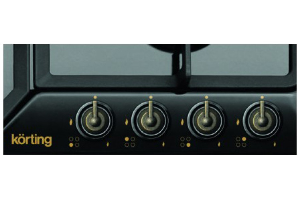 Варочная панель Korting HG 630 CTSN