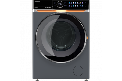 Стиральная машина с сушкой Hiberg i-DDQ10 - 10714 Sd