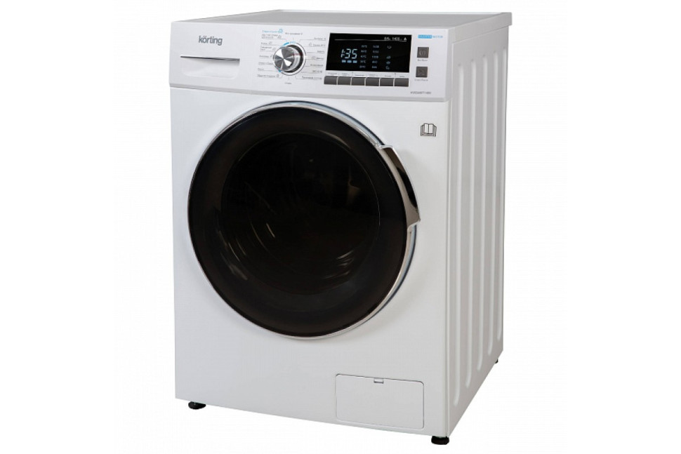 Стиральная машина Korting с сушкой KWD 48IT1486