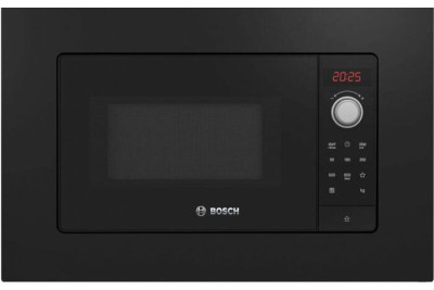 Встраиваемая микроволновая печь Bosch BFL 523 MB3