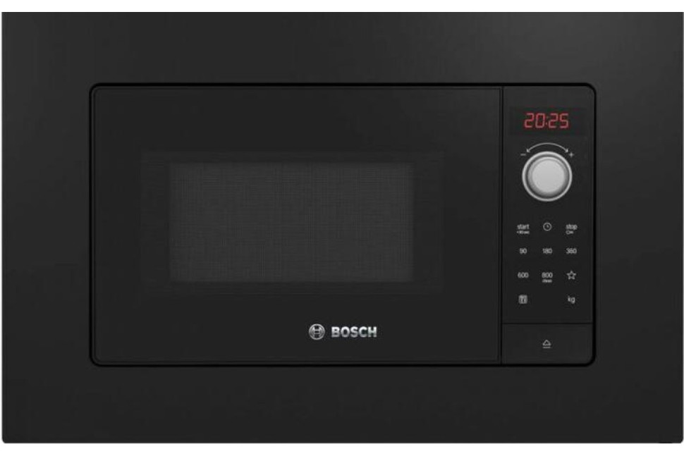 Встраиваемая микроволновая печь Bosch BFL 523 MB3