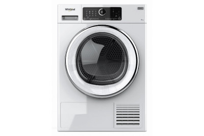 Сушильная машина Whirlpool ST U 92XY EU