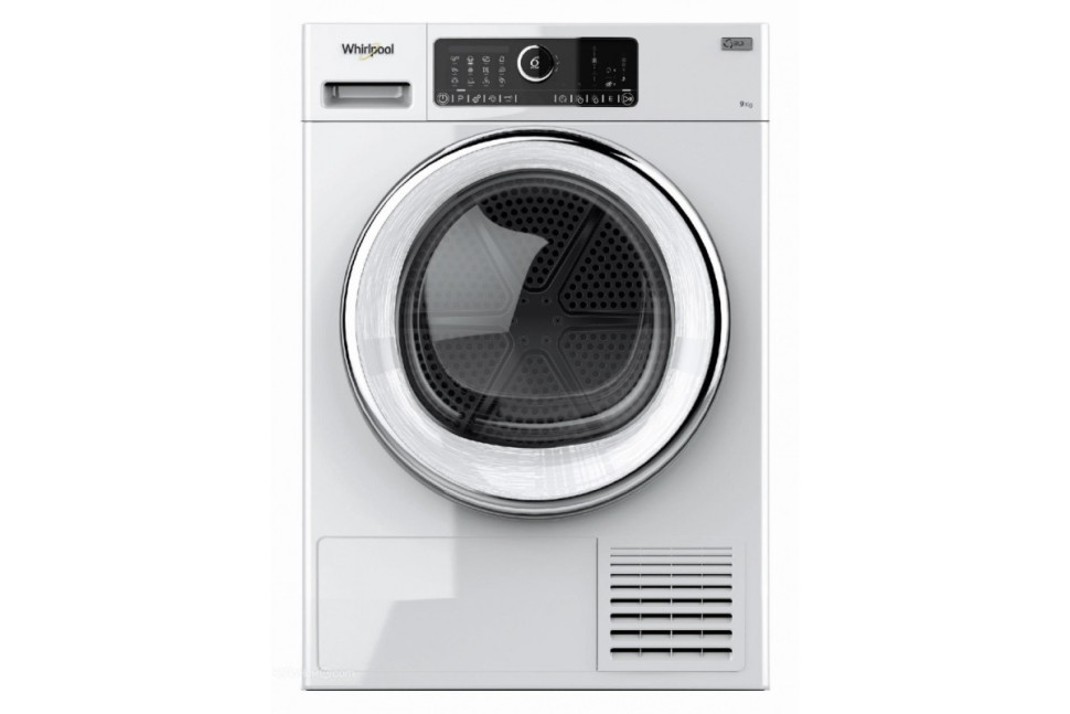 Сушильная машина Whirlpool ST U 92XY EU