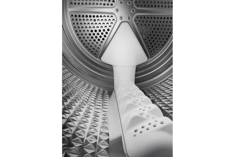 Сушильная машина Whirlpool ST U 92XY EU