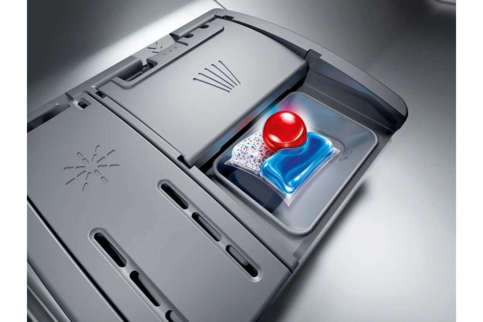 Посудомоечная машина Siemens SX73HX60CE