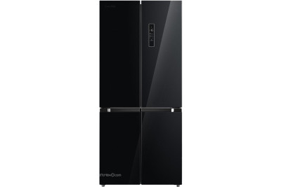 Холодильник TOSHIBA GR-RF610WE-PGS(22)