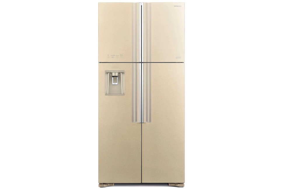 Холодильник Hitachi R-W 660 PUC7 GBE
