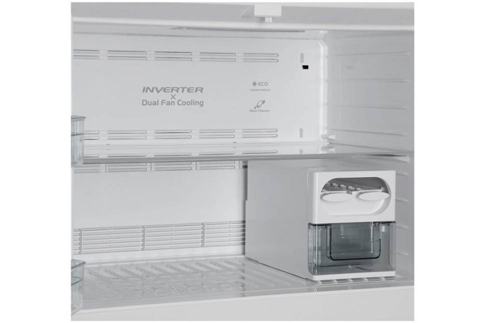 Холодильник Hitachi R-W 660 PUC7 GBE