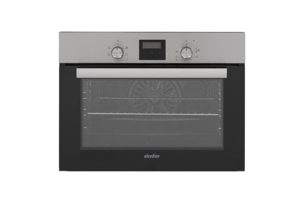 Электрический духовой шкаф Simfer B5EH55016