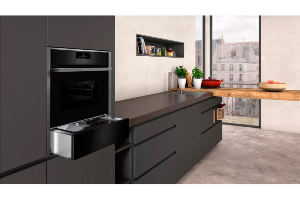 Вакууматор Neff N17XH10G0
