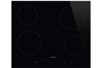 Варочная панель Smeg SE364TD