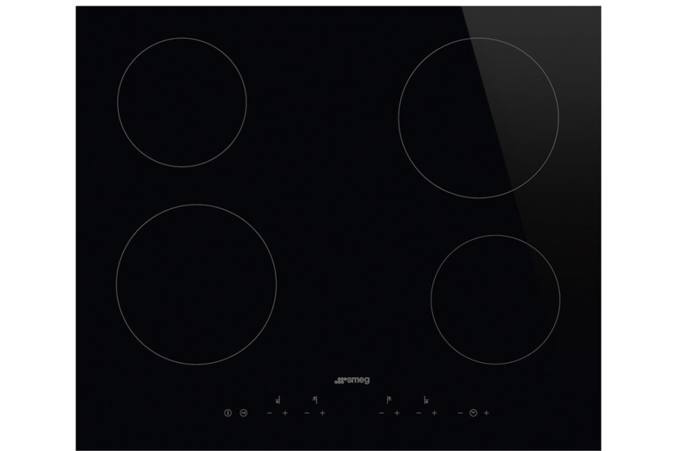 Варочная панель Smeg SE364TD