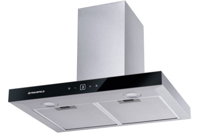 Вытяжка Maunfeld Breeze 60 нержавеющая сталь