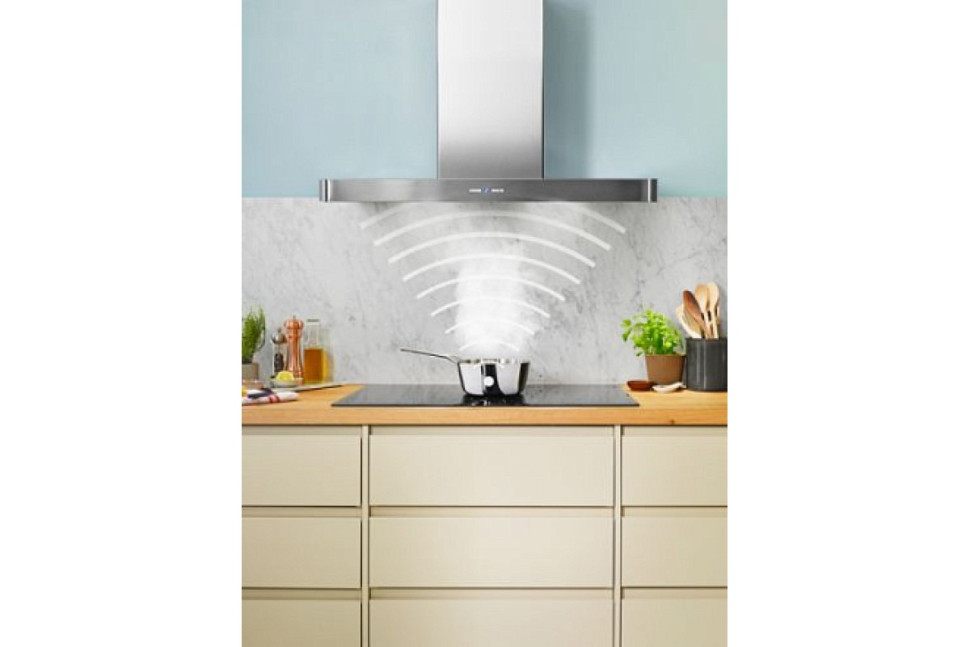 Вытяжка Electrolux EFF 60560 OX