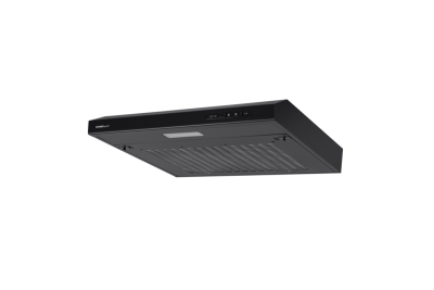 Кухонная вытяжка HOMSair HORIZONTAL 60 черный