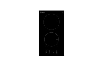 Индукционная варочная поверхность LEX EVI 320 BL
