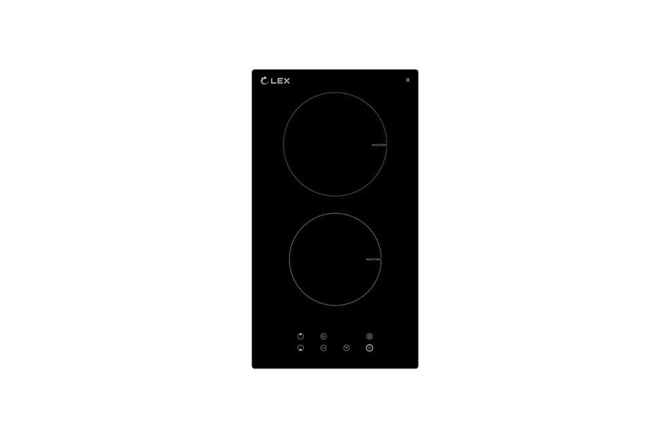Индукционная варочная поверхность LEX EVI 320 BL