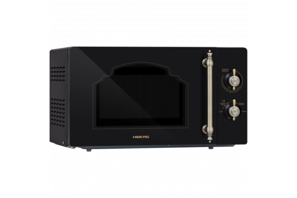 Микроволновая печь Hiberg VМ-4288 BR