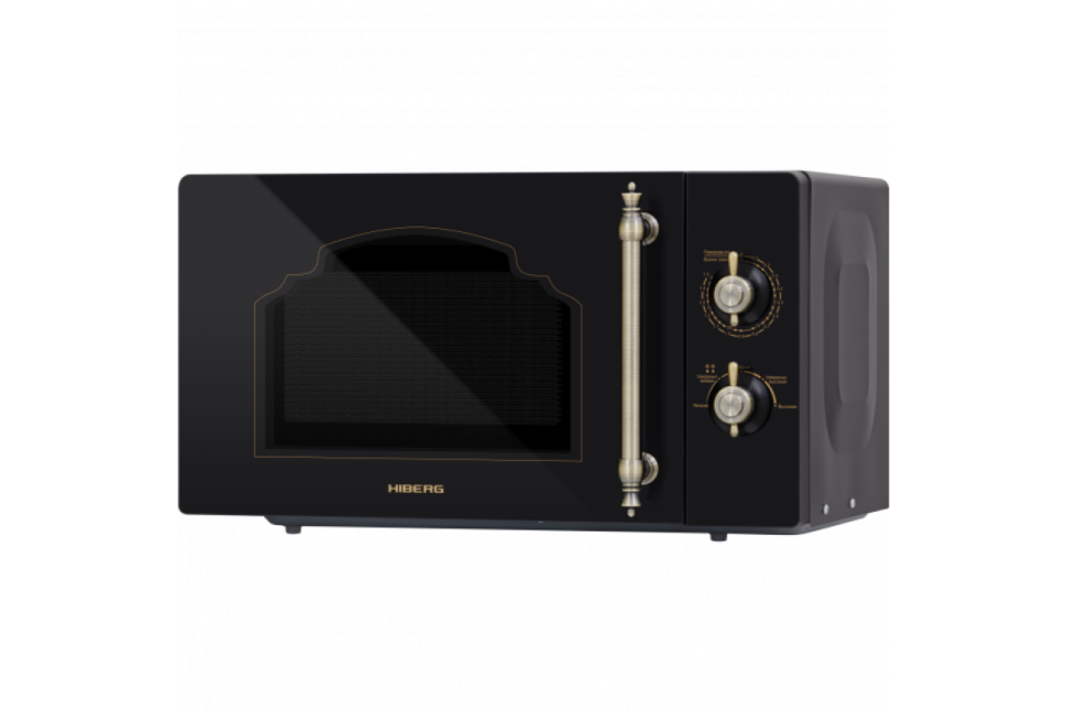 Микроволновая печь Hiberg VМ-4288 BR