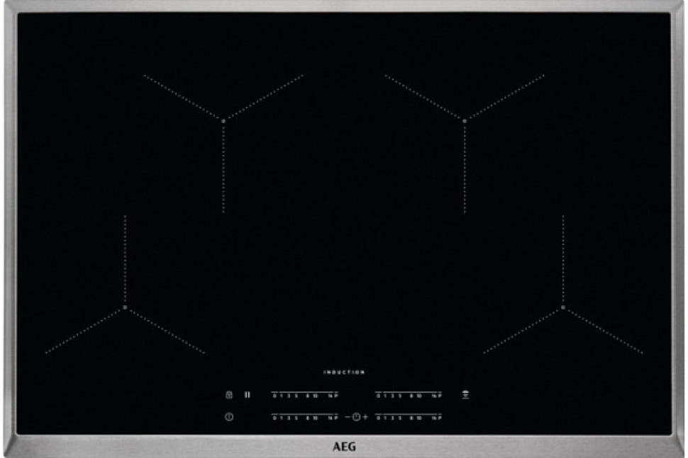 Варочная панель AEG IKB84431XB