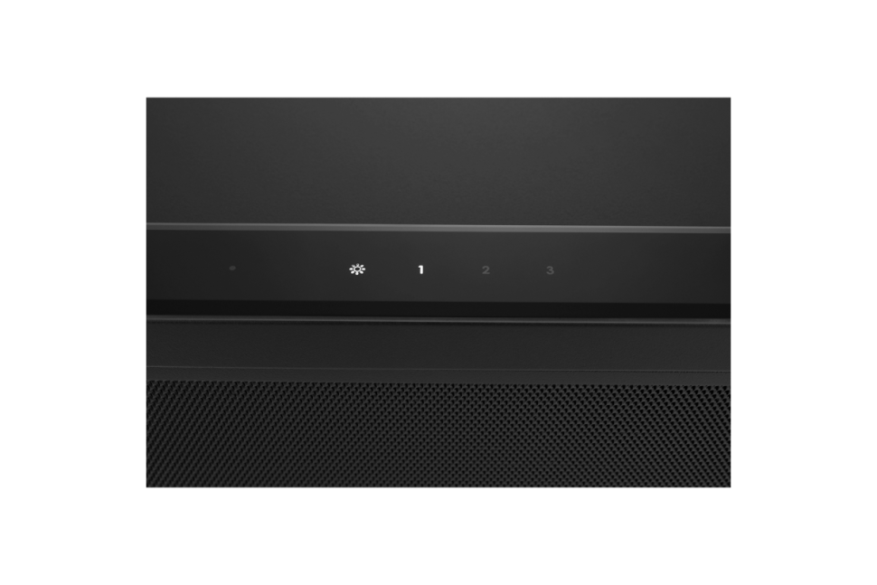 Вытяжка телескопическая ZUGEL ZHT652GB