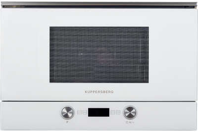 Встраиваемая микроволновая печь Kuppersberg HMW 393 W