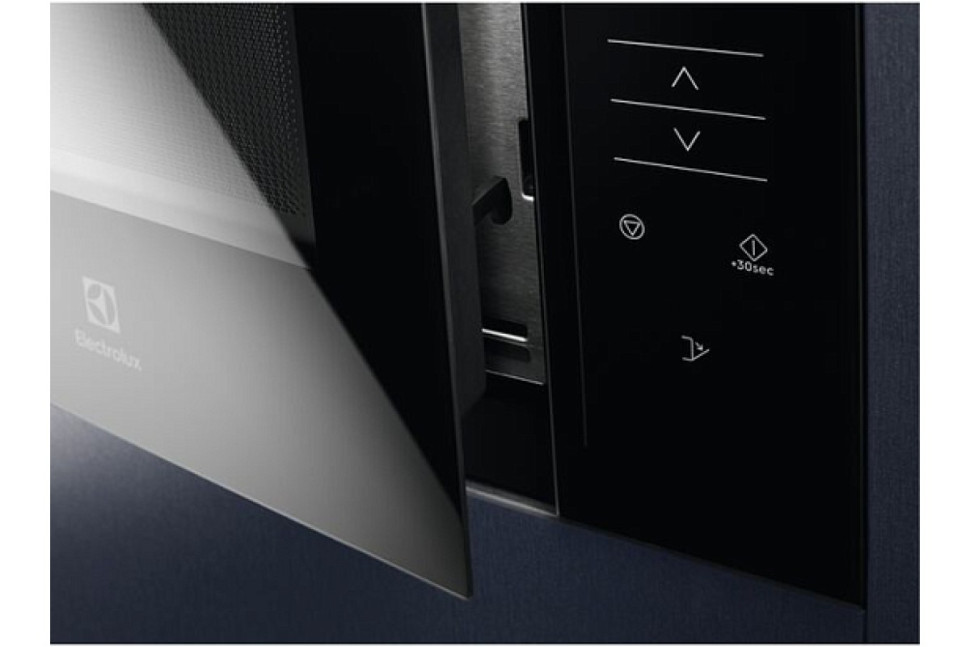 Встраиваемая микроволновая печь Electrolux KMFE172TEX