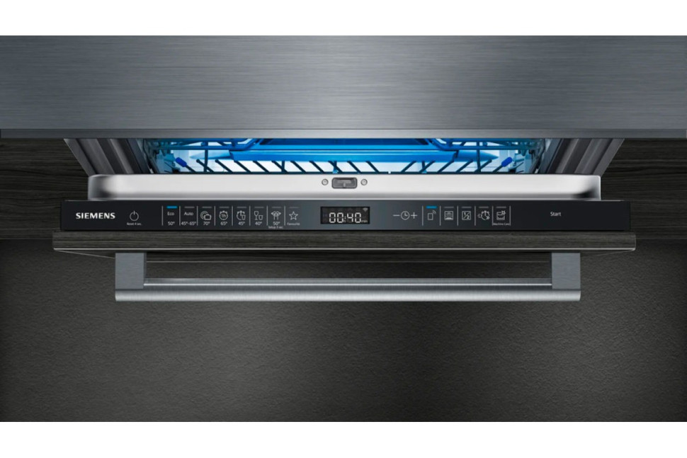 Посудомоечная машина Siemens SN65EX57CE