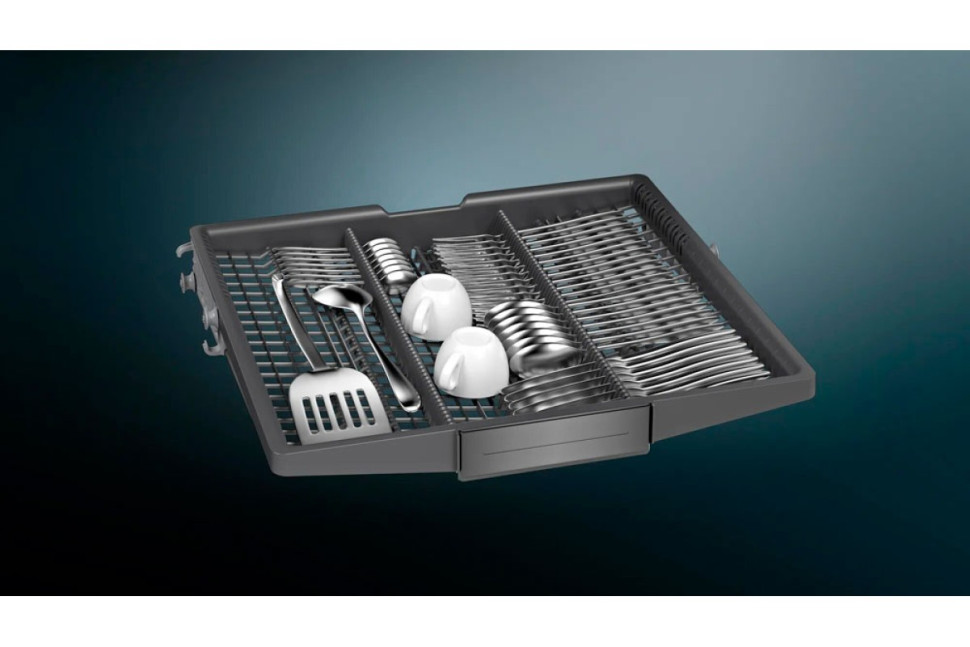 Посудомоечная машина Siemens SN65EX57CE