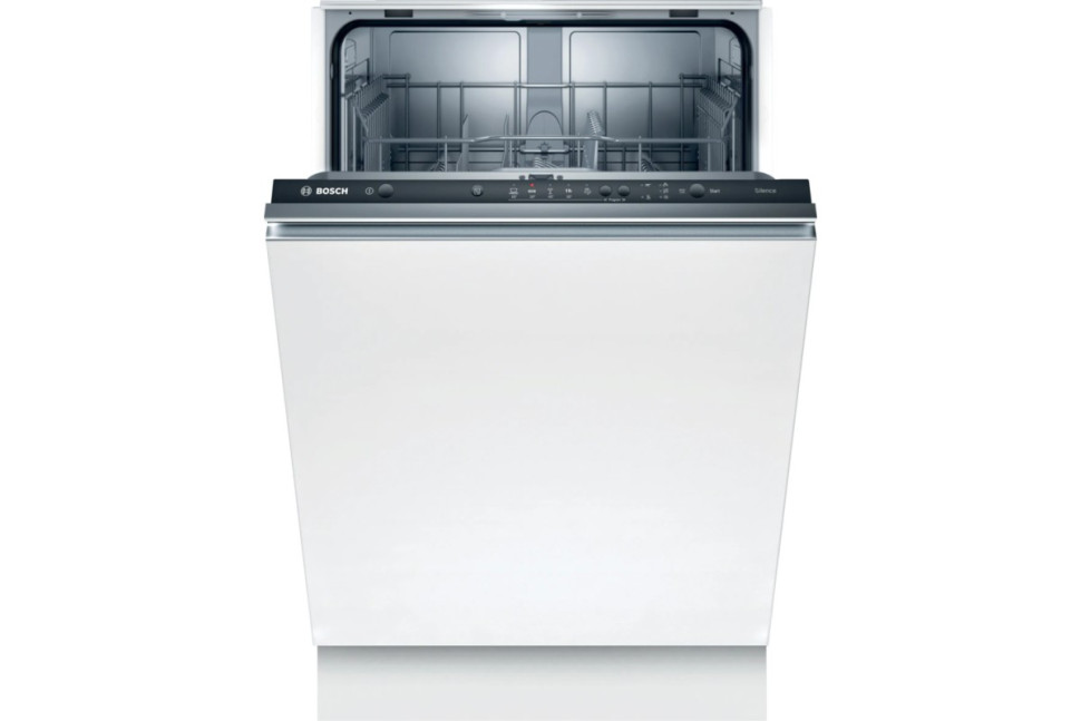Встраиваемая посудомоечная машина Bosch SMV25BX03R