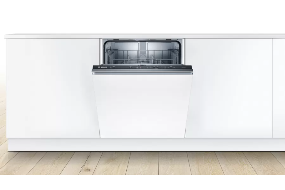 Встраиваемая посудомоечная машина Bosch SMV25BX03R