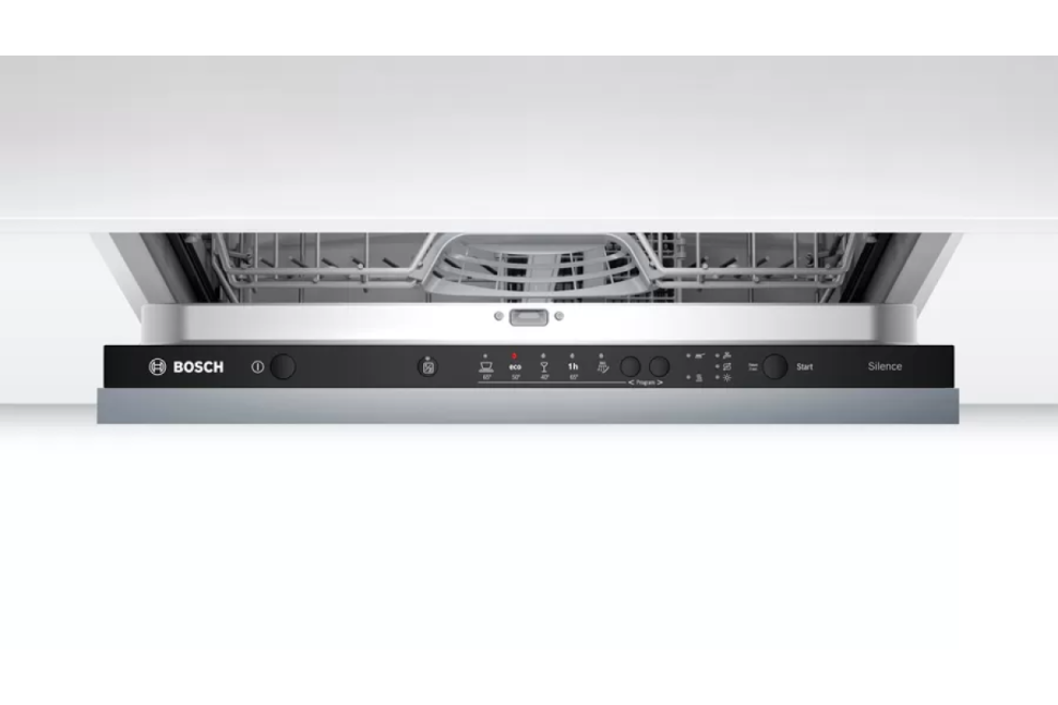Встраиваемая посудомоечная машина Bosch SMV25BX03R