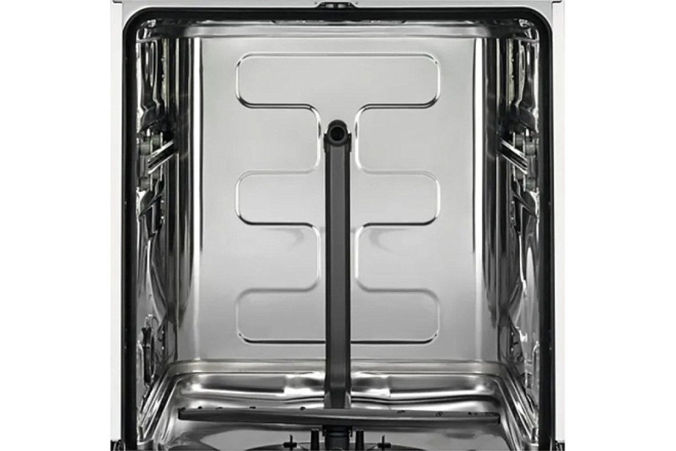 Встраиваемая посудомоечная машина Electrolux EEA 727200L