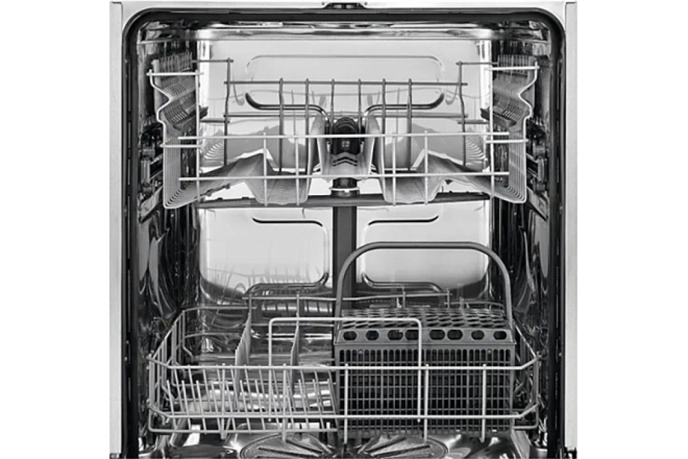 Встраиваемая посудомоечная машина Electrolux EEA 727200L