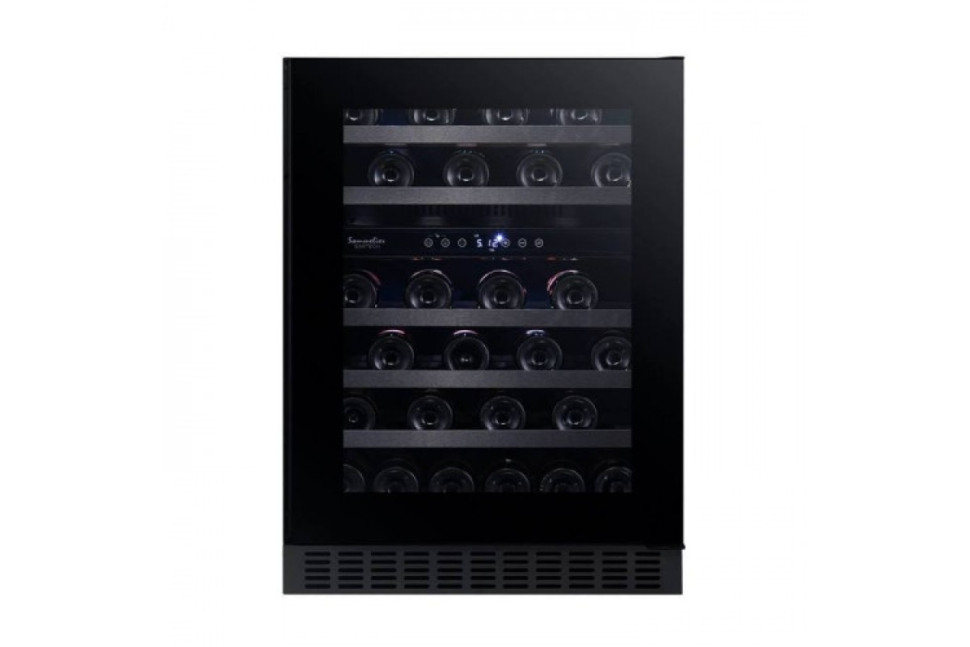 Винный шкаф Temptech SOMX60DRB
