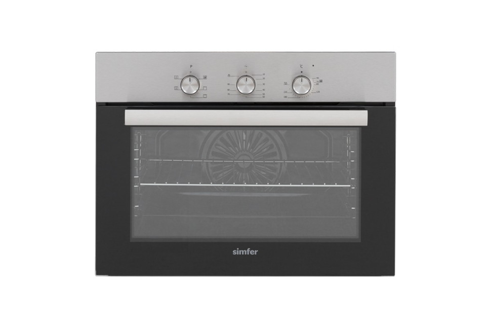 Электрический духовой шкаф Simfer B5EH15016
